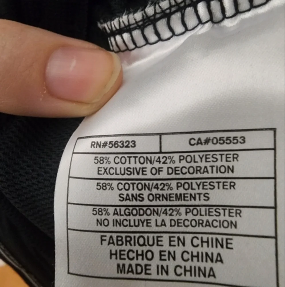 Nike black performance‎ drawstring shorts nwt